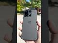 Vista al Oneplus 15 #smartphone #techyoutuber #techtech