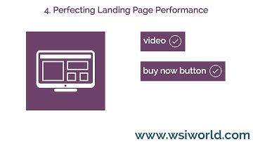 Improving Sales Using Web Analytics