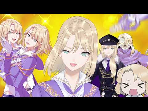 【 歌ってみた 】全員穆之瀬堺で Paintër / halyosy 【 Vtuber 】