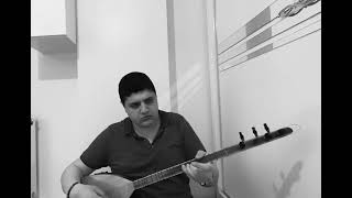 Saçlarını Taramışsın Sarı Renge Boyamışsın - Sinan Türkyılmaz