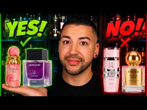 The Most Viral TikTok Fragrances Of 2025 — Are They Worth The Hype?