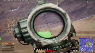 PUBG Highlights #10