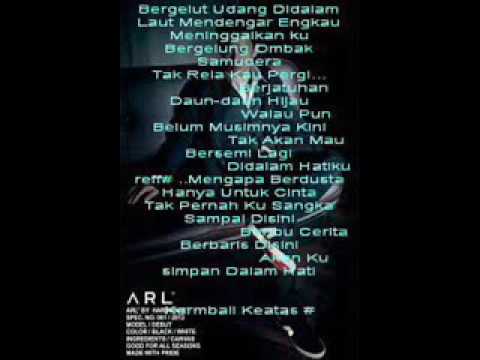 Pianika Noah Cinta Bukan Dusta Bcg Music