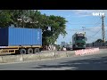 Cầu Biện ở Đà Nẵng ngổn ngang dù thời hạn hoàn thành đã qua từ lâu