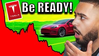 This Changes EVERYTHING For Tesla Stock