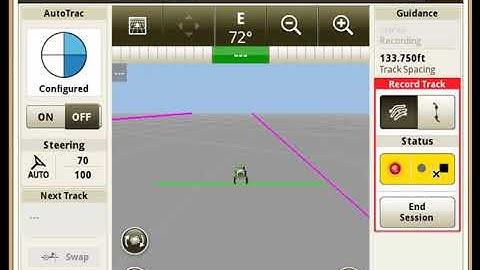 How To:  Adaptive CurveTrac