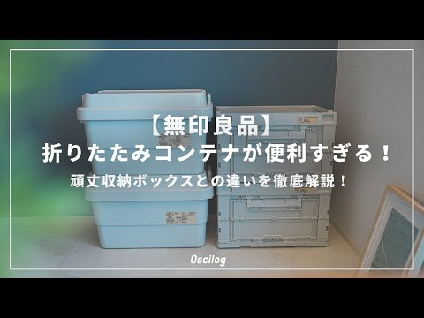無印良品 折りたたみコンテナ 大 2面開閉扉付（5個セット) ドーリー 4 ポリプロピレン 折りたたみコンテナ 大 2面開閉扉付（5個セット