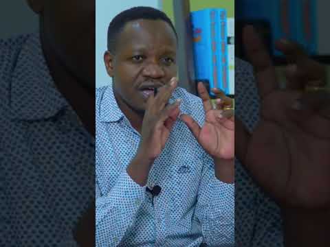 SIKILIZA KABLA HUJAANZA KANISA