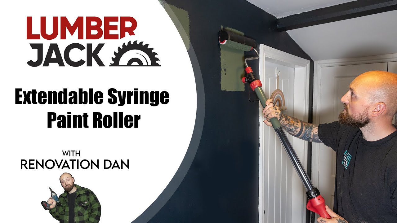 Paint Trays For Decorators: Roll And Go Tray 12 And 25 | GoPaint