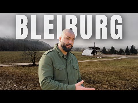 Bleiburg: bijeg vodstva i sudbina kolona