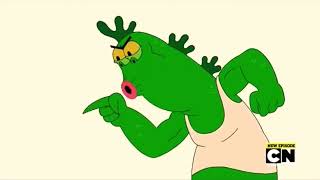 Same Voice Actor #3