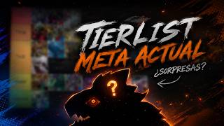 Tier List del Meta Actual ¿Cosas inesperadas? | Digimon TCG