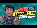 Set Up &amp; Solve: Optimalkan Pembagian Bandwidth dengan Huawei eKIT Flow Control