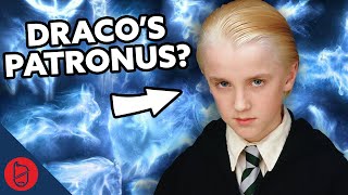 Draco Malfoys Patronus Harry Potter Theory