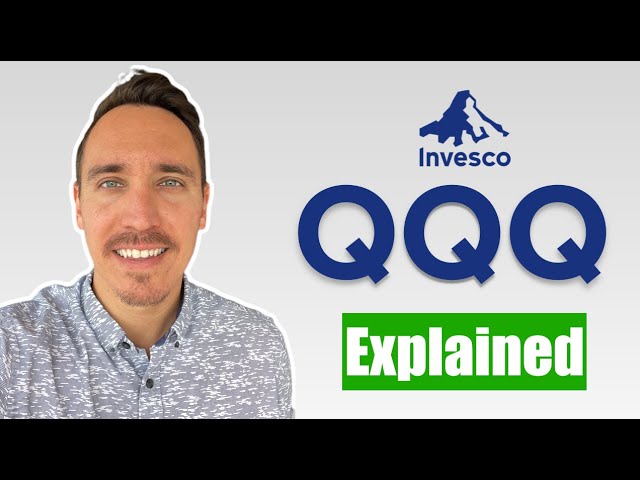 QQQ Stock 2021 Overview  Invesco QQQ ETF Explained 