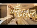 CASAS & Curvas com Iara Kílaris - Apartamento Barueri