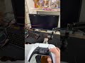 友達に遠隔操作ドッキリしてみた結果www【フォートナイト/Fortnite】#shorts