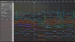 Stormtrippy - Rose Suite [Piano Roll]