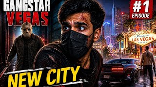 Episode 1 : New City l Gangster Vegas Gameplay l screenshot 3