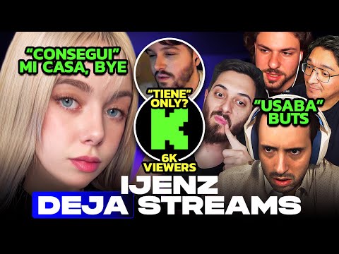 Ijenz Exposed: The Full Story