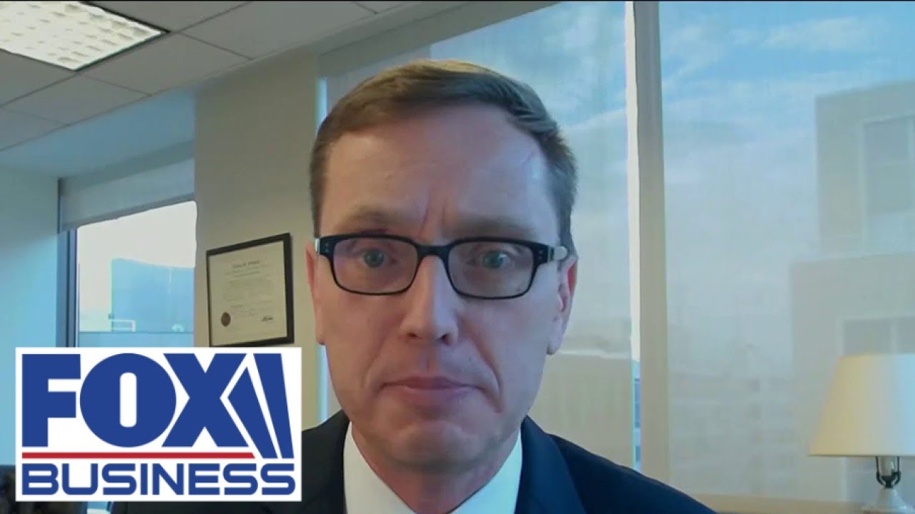 This is exceedingly unusual in an investigation of this nature: Tom Dupree