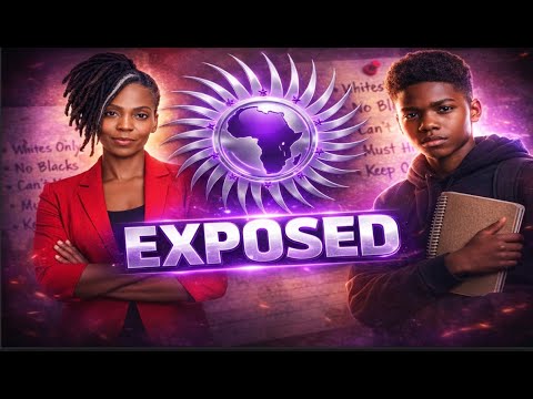 Black Student Exposes Hurtful Racist Names He’s Called, Even by TEACHERS