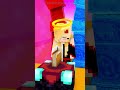 Mikey and JJ Heaven or Hell ( Past - Lives ) MINECRAFT - ANIMATION #fpyシ #minecraft #animation
