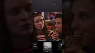 How I make my videos #capcut #velocity #shorts #strangerthings #edits