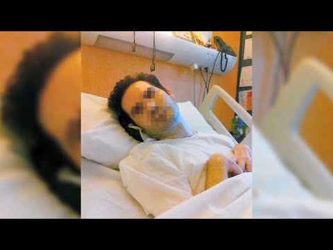 Leben oder sterben lassen? Kampf um Koma-Patient Lambert