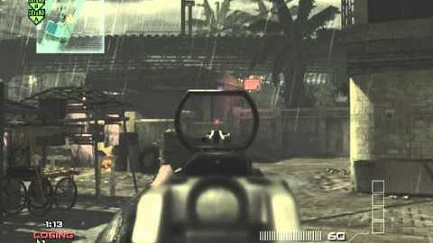 GB PROOF MAP 2 BOOTLEG SND