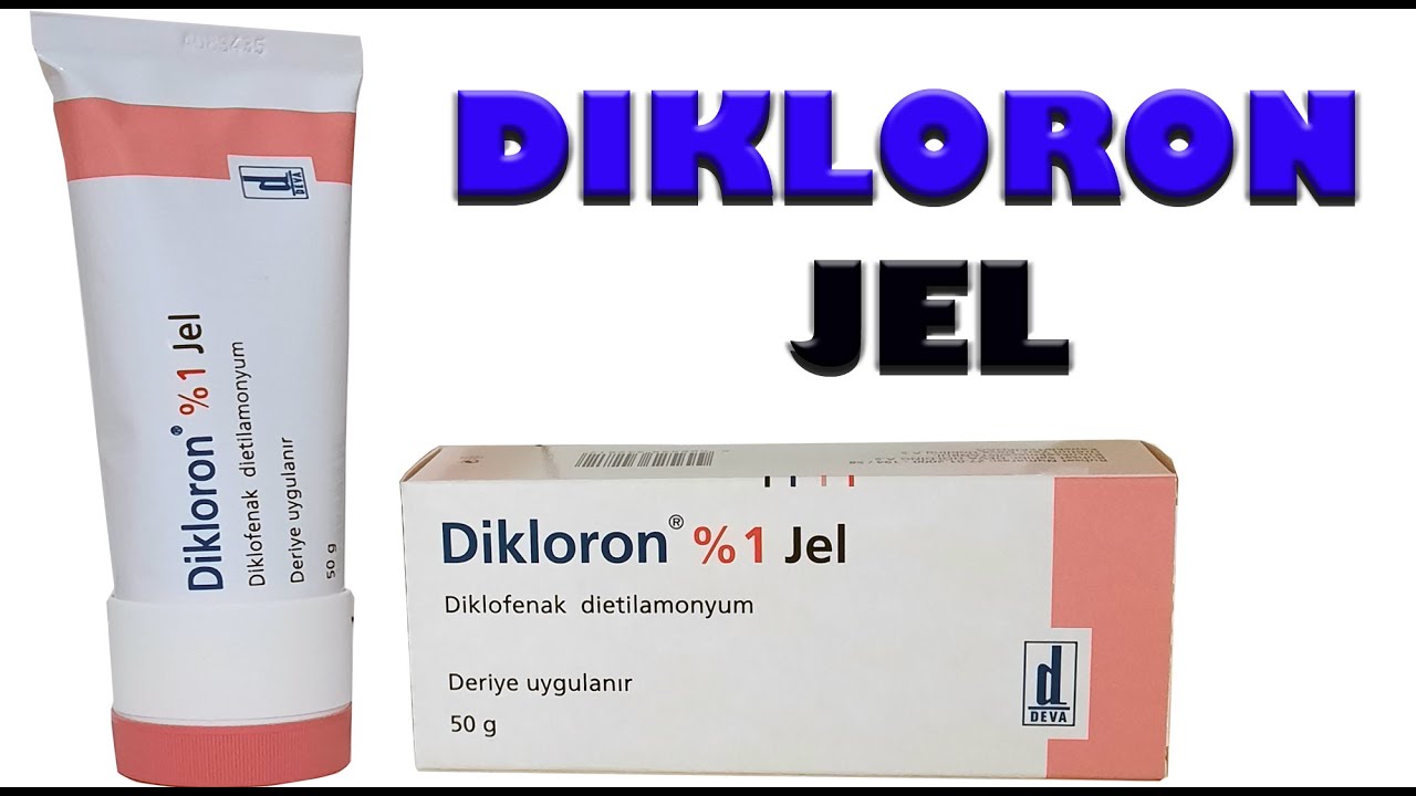 dikloron