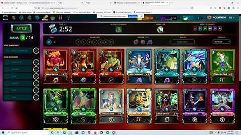 Beginner Earth Guide + Starter Cards | Splinterlands