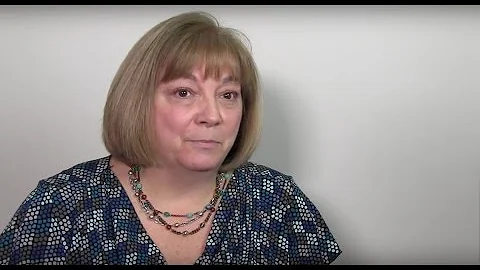 Denise Cobb, oral history of Northwest Kidney Cent...