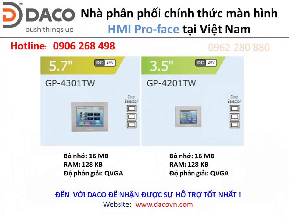 GP-4301TW Toàn Quốc Màn hình Proface PFXGP4301TADW GP4301TW GP-4301TW