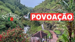 CONHECENDO POVOAÇÃO, VILA PORTUGUESA LOCALIZADA NA ILHA DE SÃO MIGUEL | Os Klatts