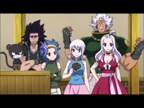 Fairy Tail 294 VOSTFR - YouTube