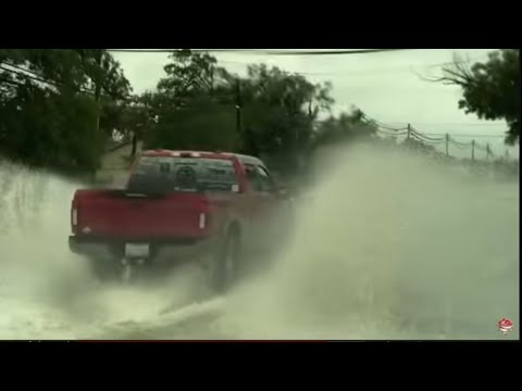 Stream Highlight - Getting SOAKED in Floodwater (9/2/24)