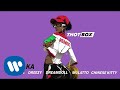 Hitmaka - Thot Box (feat. Young M.A,. Dreezy, DreamDoll, Mulatto, Chinese Kitty) [Official Audio]