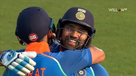 Rohit Sharma 137*(114) vs England Trent Bridge 2018 Ball by Ball highlights