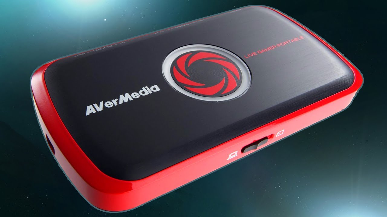 DRIVER: AVERMEDIA AVERMEDIA DRIVER FOR MAC DOWNLOAD