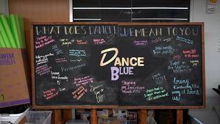 DanceBlue 2026 Line Dance