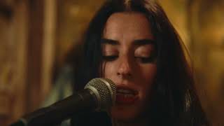 STELLA LEFTY - Cynic (Live Video)
