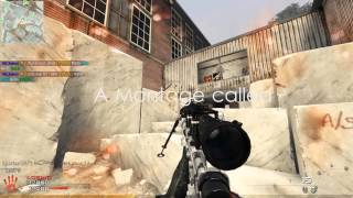 Evolution - Montage Trailer - A Timps Montage