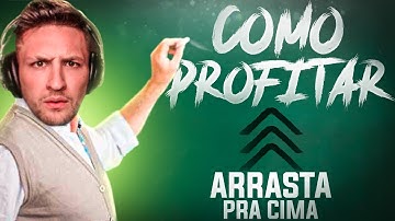 ACHEI A MELHOR ESTRATEGIA PARA PROFITAR NO CSGONET