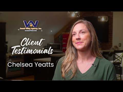 Chelsea Yeatts client story video thumbnail
