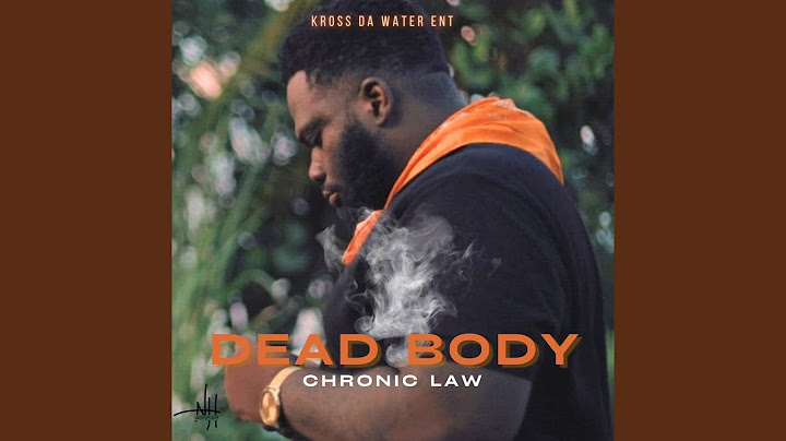 Dead Body