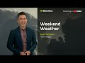 Weekend weather 07/05/2026 – Contrasts from place to place – Met Office weather forecast UK