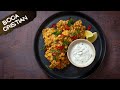 Cel mai crocant PARTY SNACK făcut din porumb| Boca Cristian