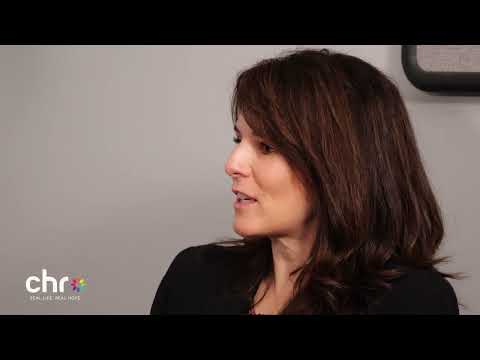 Blood Pressure & Mental Health by CHRhealth