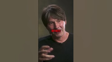 Life in an Infinite Universe ☄️  (w / Brian Cox)